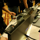 Image for article titled We Paw the Dell Crystal Monitor